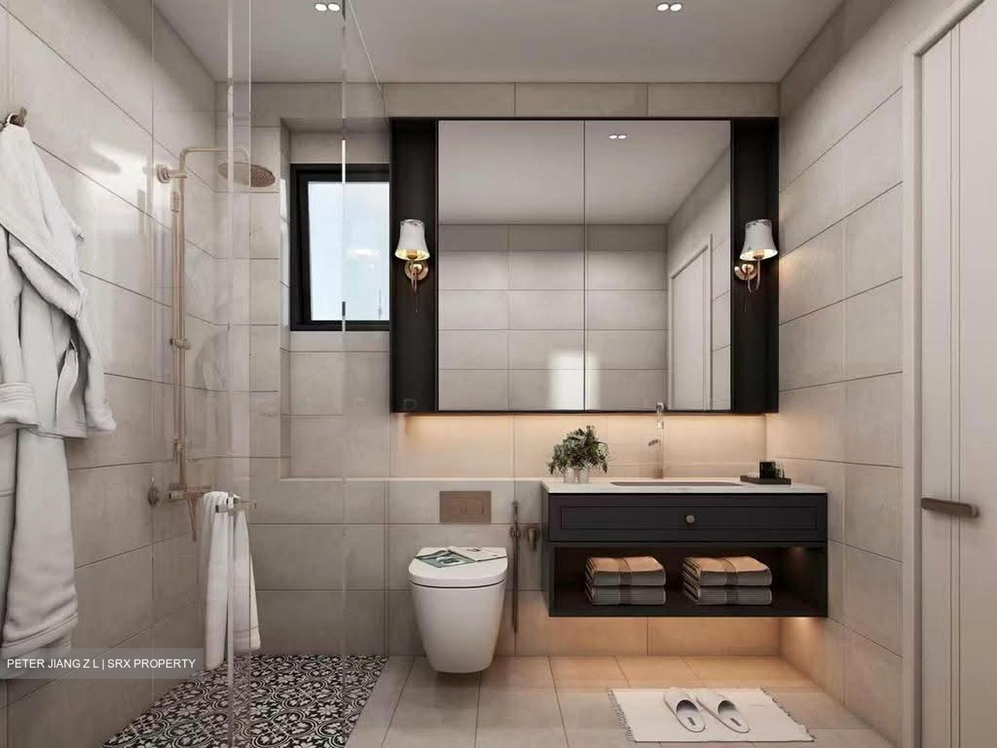 Le Wood (D21), Condominium #634940341